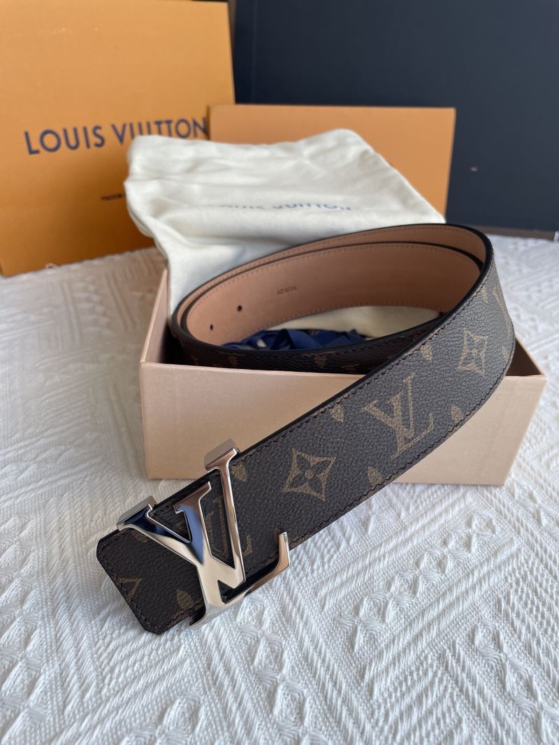 Louis Vuitton Belts